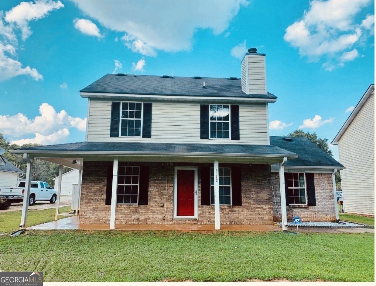 9342 Thomas Road Jonesboro - 2