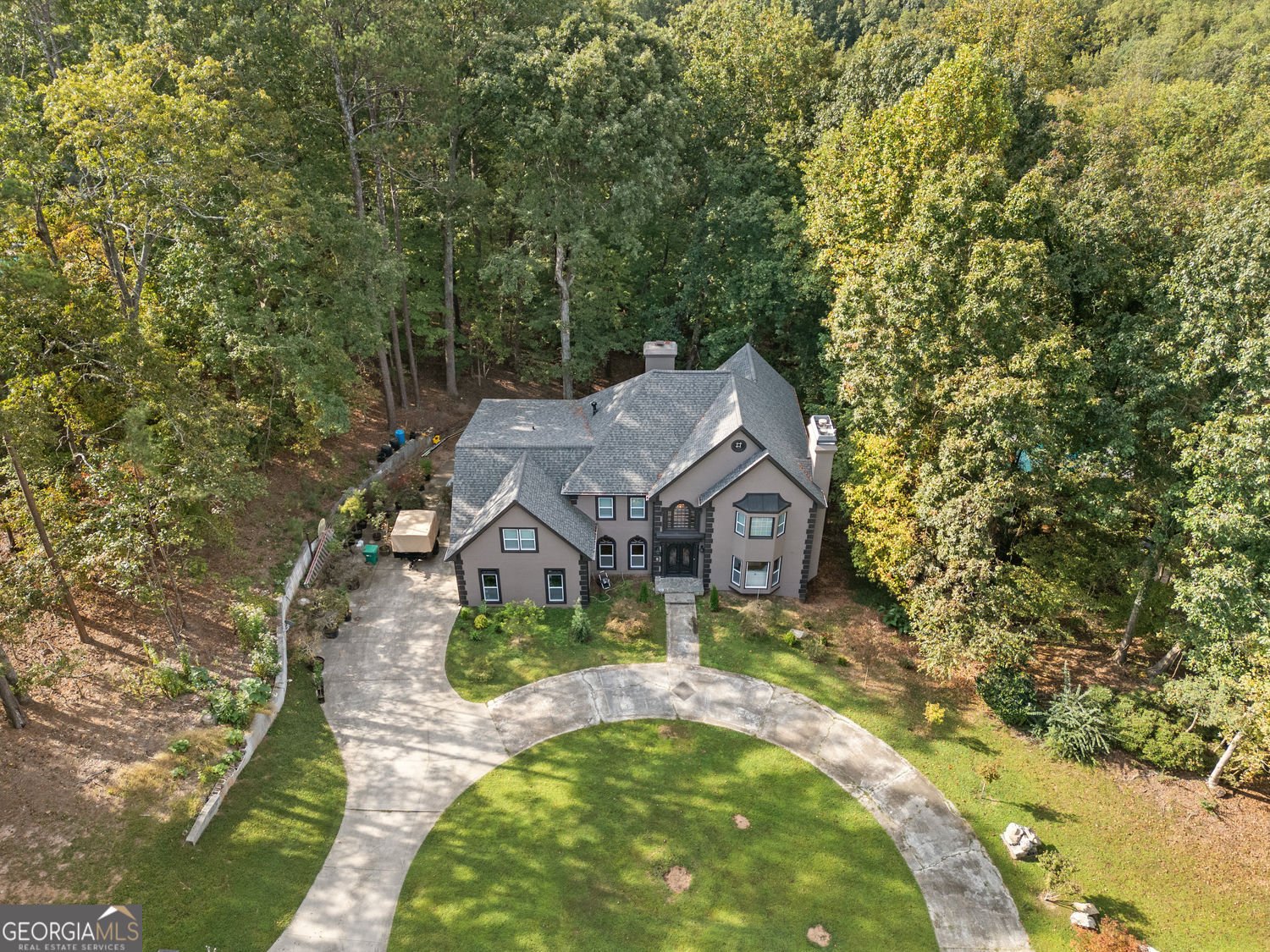 2960 Coles Way Atlanta - 2