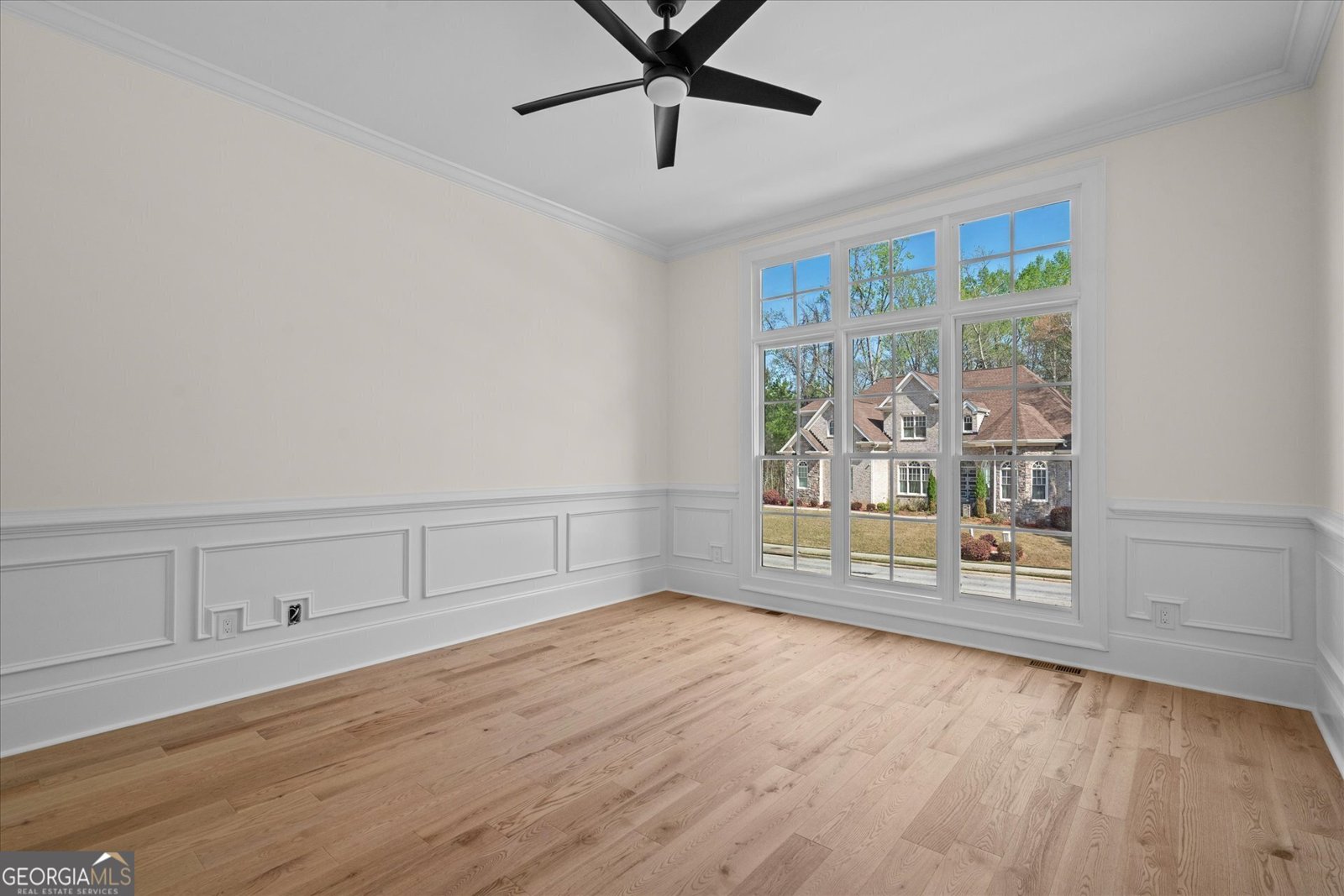 5265 Brookhollow Drive Douglasville - 1