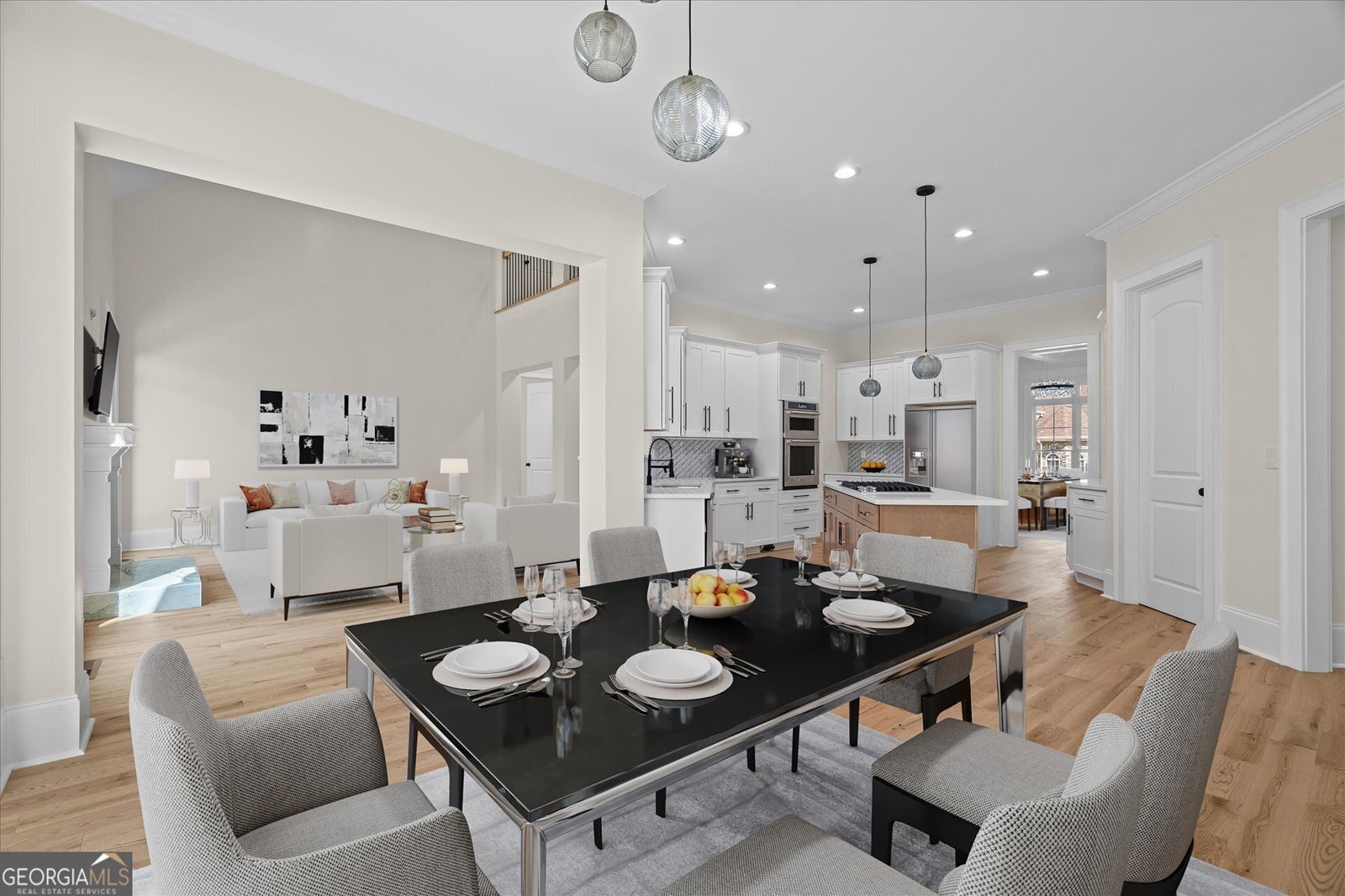 5265 Brookhollow Drive Douglasville - 10