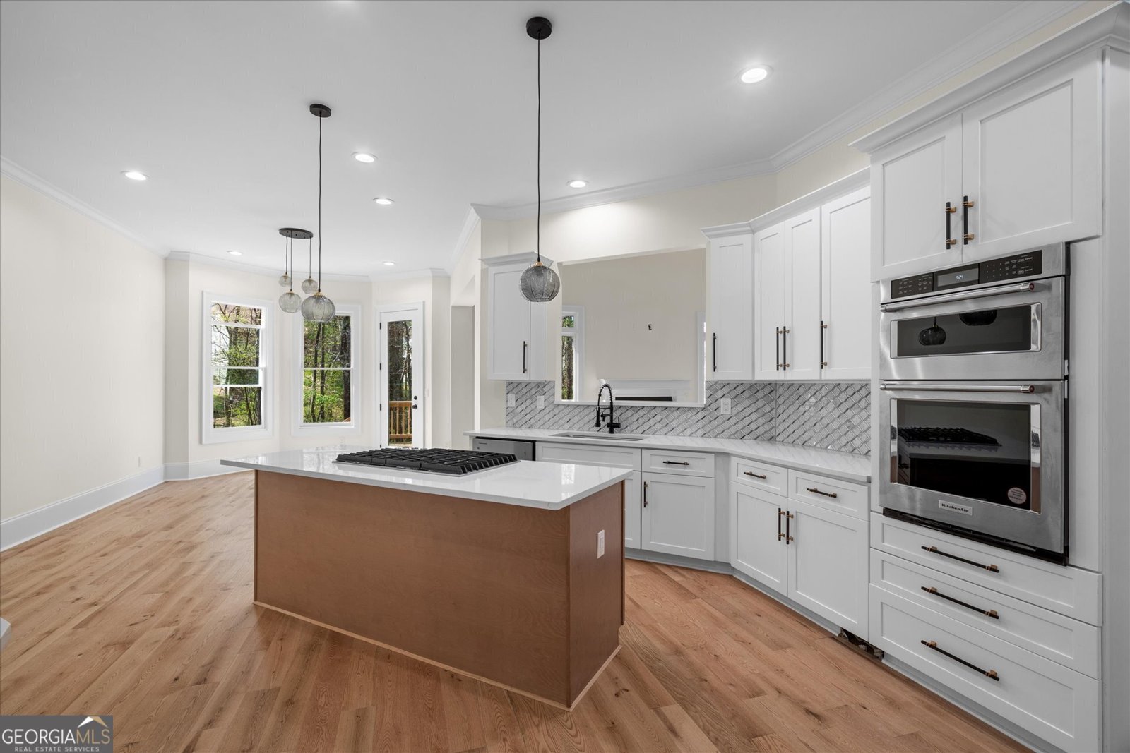 5265 Brookhollow Drive Douglasville - 13