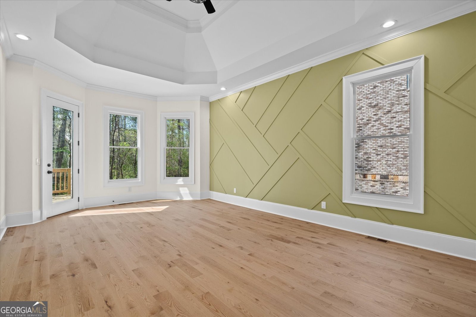 5265 Brookhollow Drive Douglasville - 17