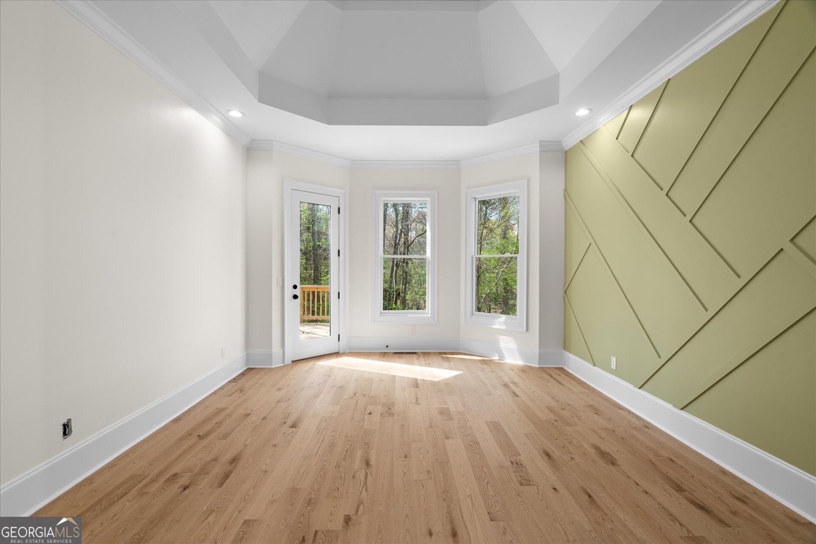 5265 Brookhollow Drive Douglasville - 19