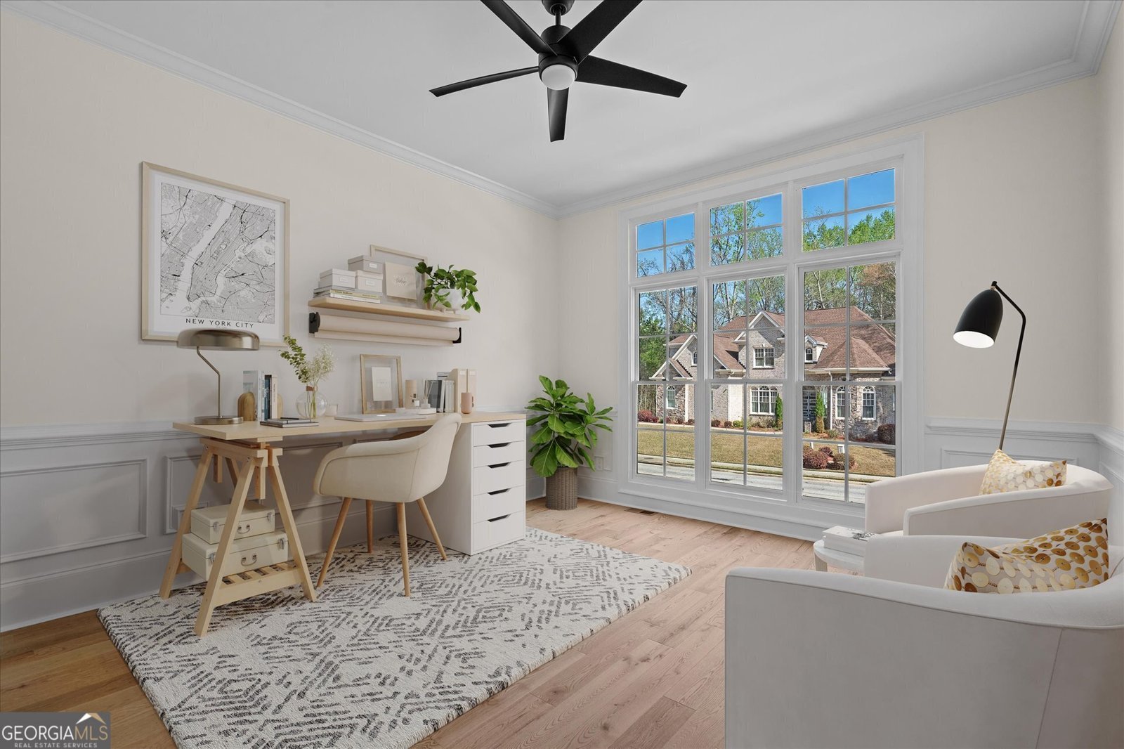 5265 Brookhollow Drive Douglasville - 2