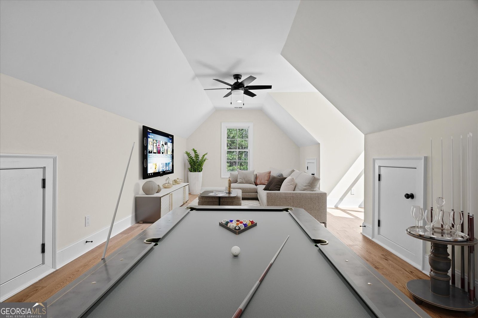 5265 Brookhollow Drive Douglasville - 36