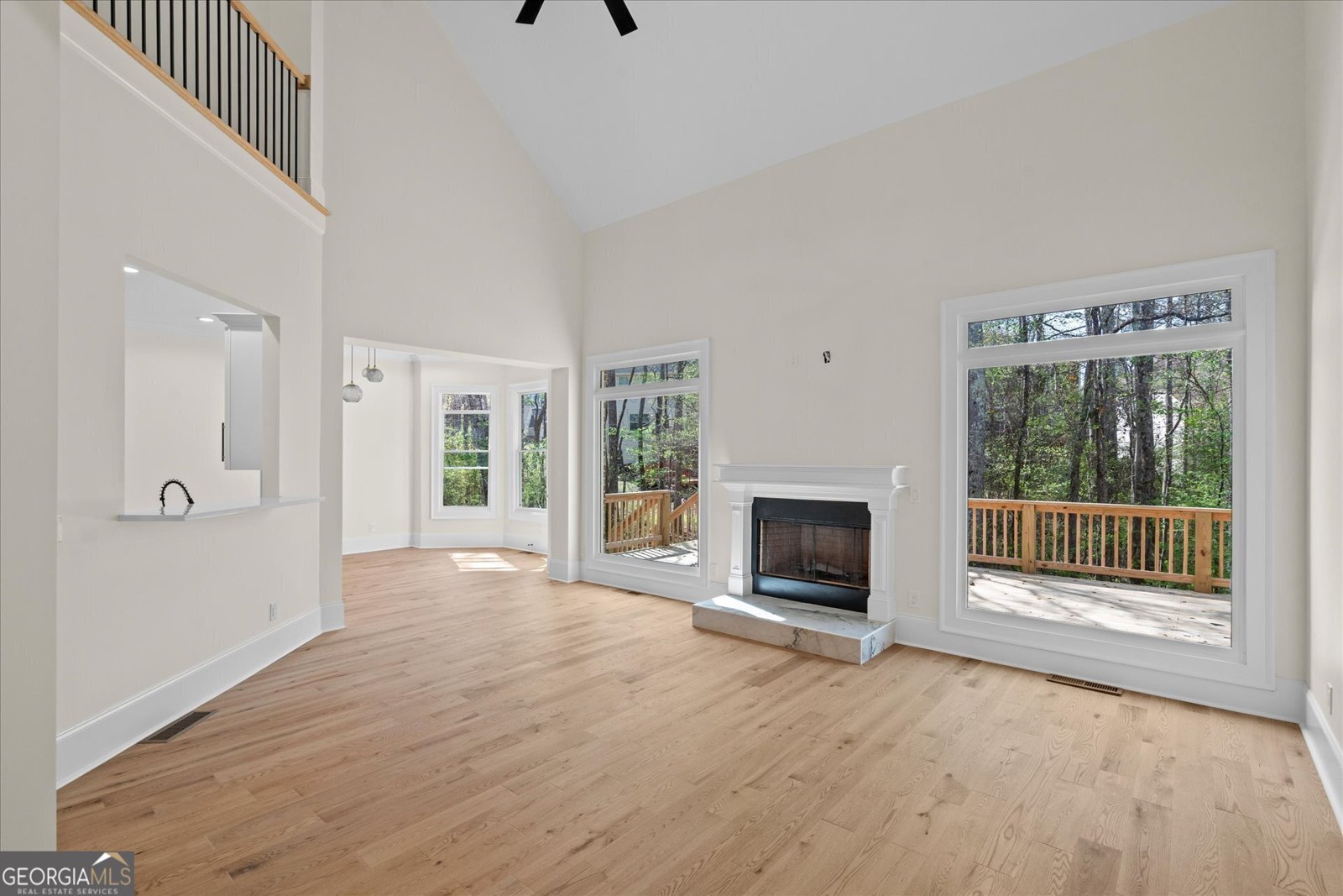 5265 Brookhollow Drive Douglasville - 4