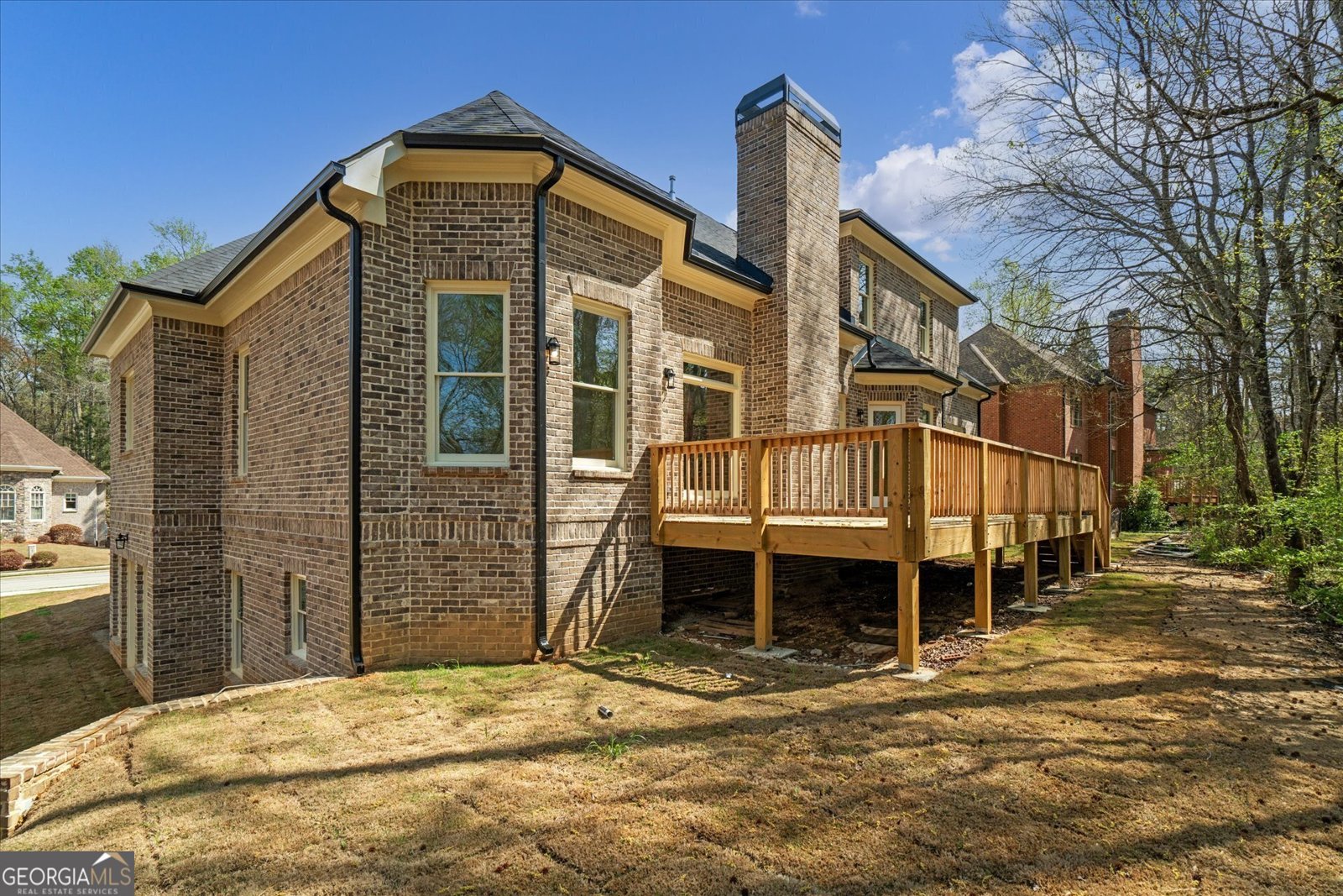 5265 Brookhollow Drive Douglasville - 46