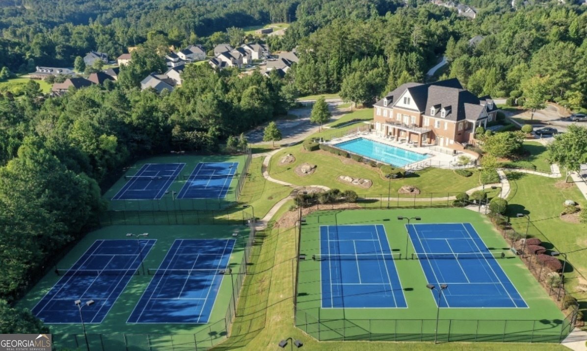 5265 Brookhollow Drive Douglasville - 57