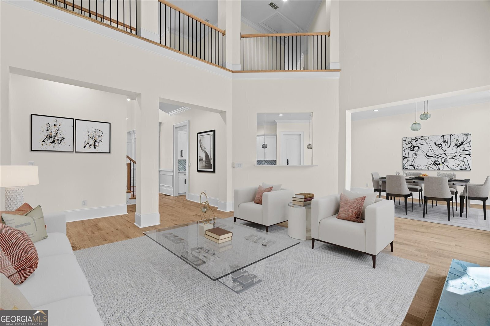 5265 Brookhollow Drive Douglasville - 7