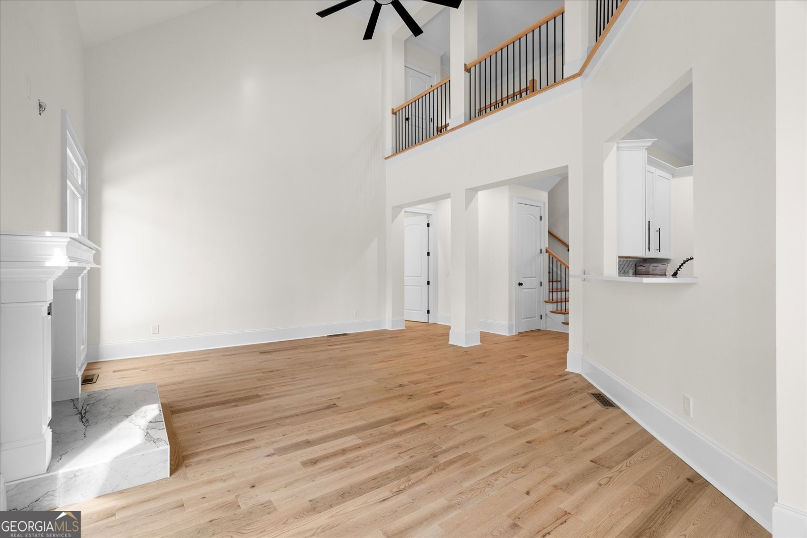 5265 Brookhollow Drive Douglasville - 8