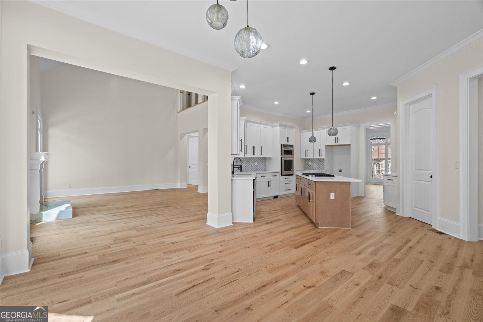 5265 Brookhollow Drive Douglasville - 9