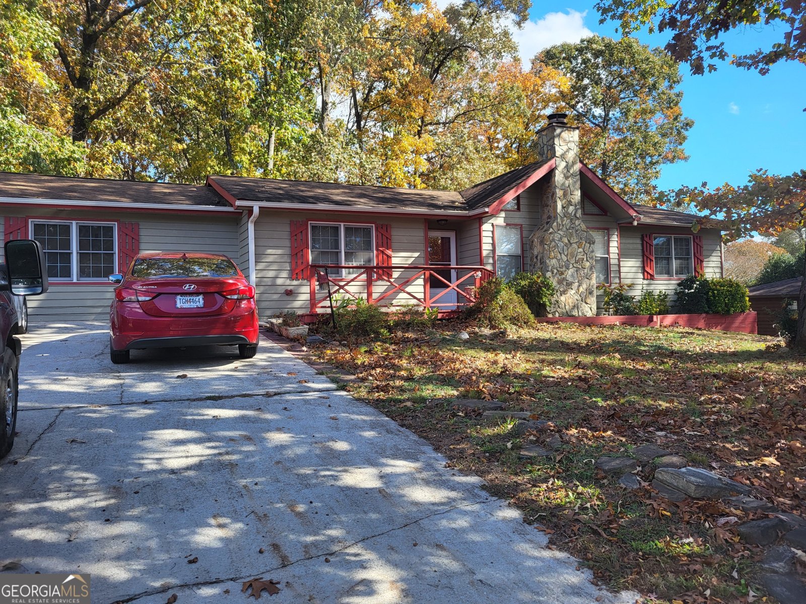 20 Lamp Post Court Stockbridge - 1