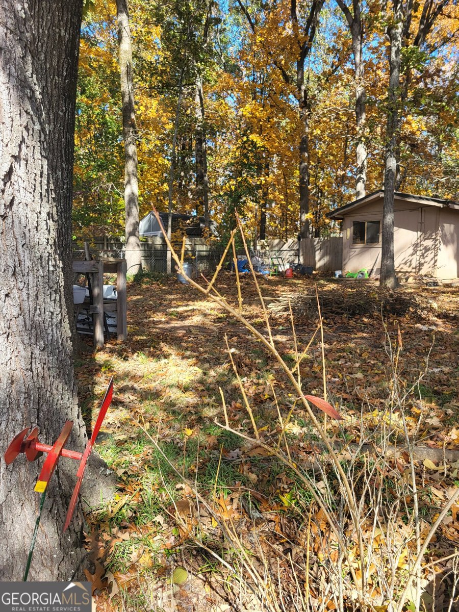 20 Lamp Post Court Stockbridge - 12