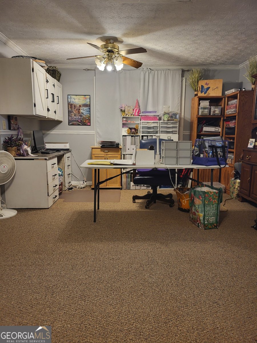 20 Lamp Post Court Stockbridge - 4