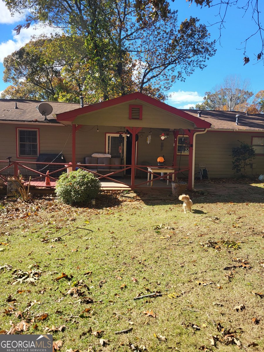 20 Lamp Post Court Stockbridge - 7