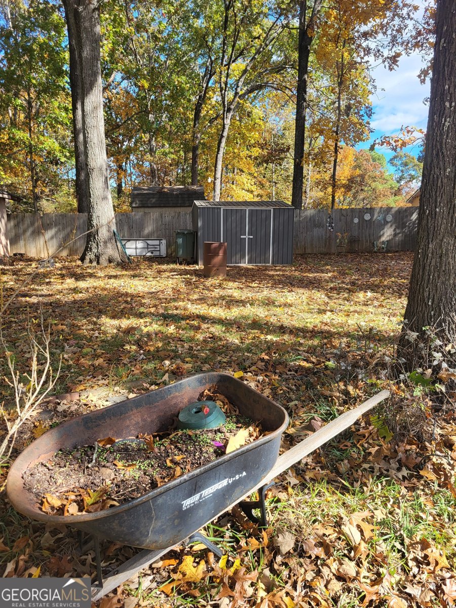 20 Lamp Post Court Stockbridge - 8