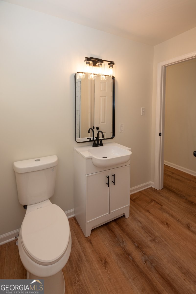 1024 Topaz Lane Villa Rica - 12