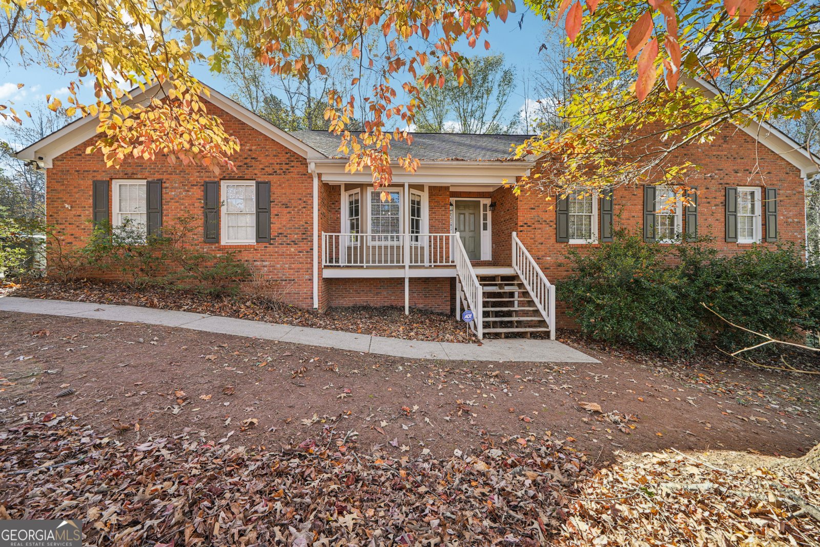 333 Lake Swan phs 1 Court Hiram - 1