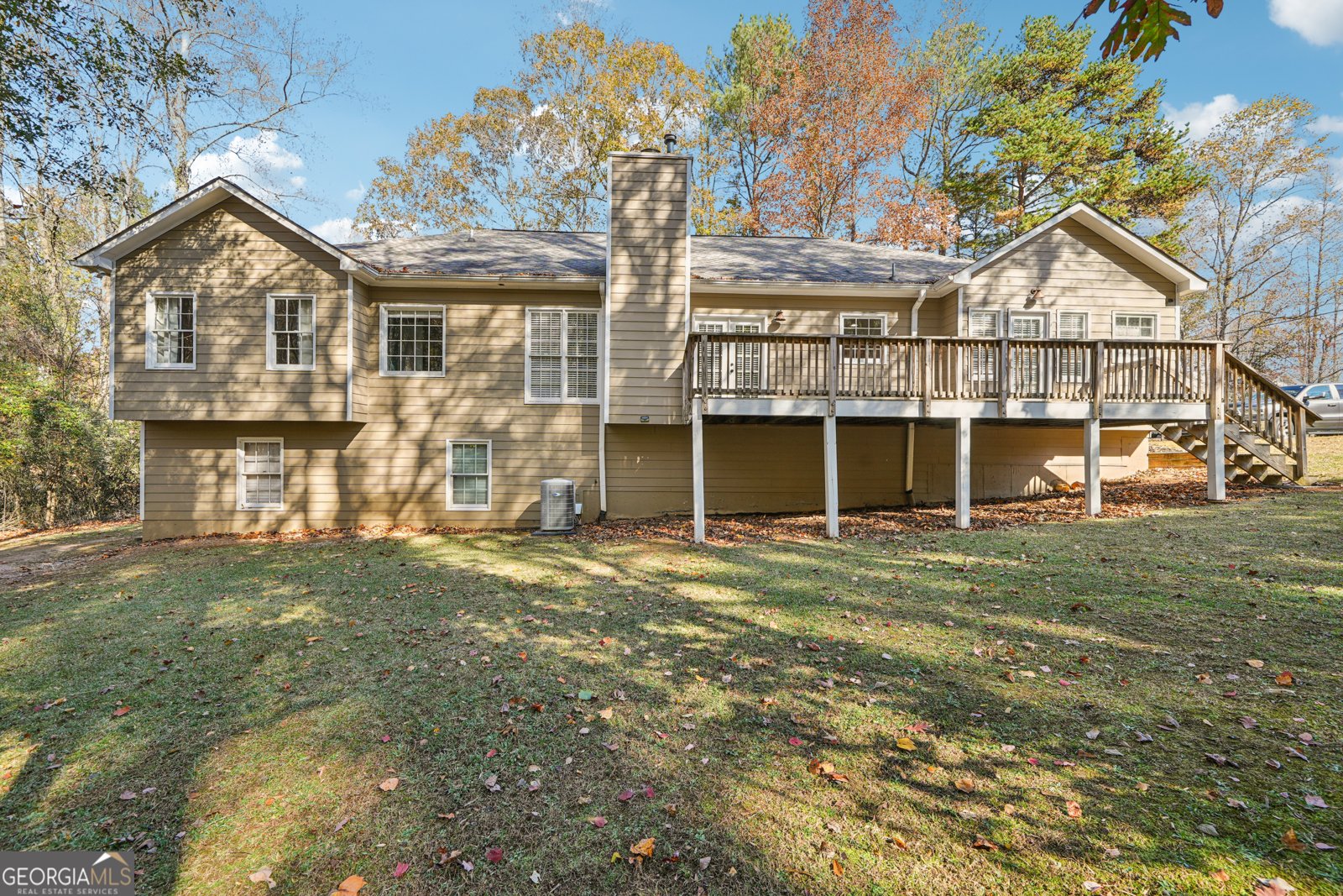 333 Lake Swan phs 1 Court Hiram - 28