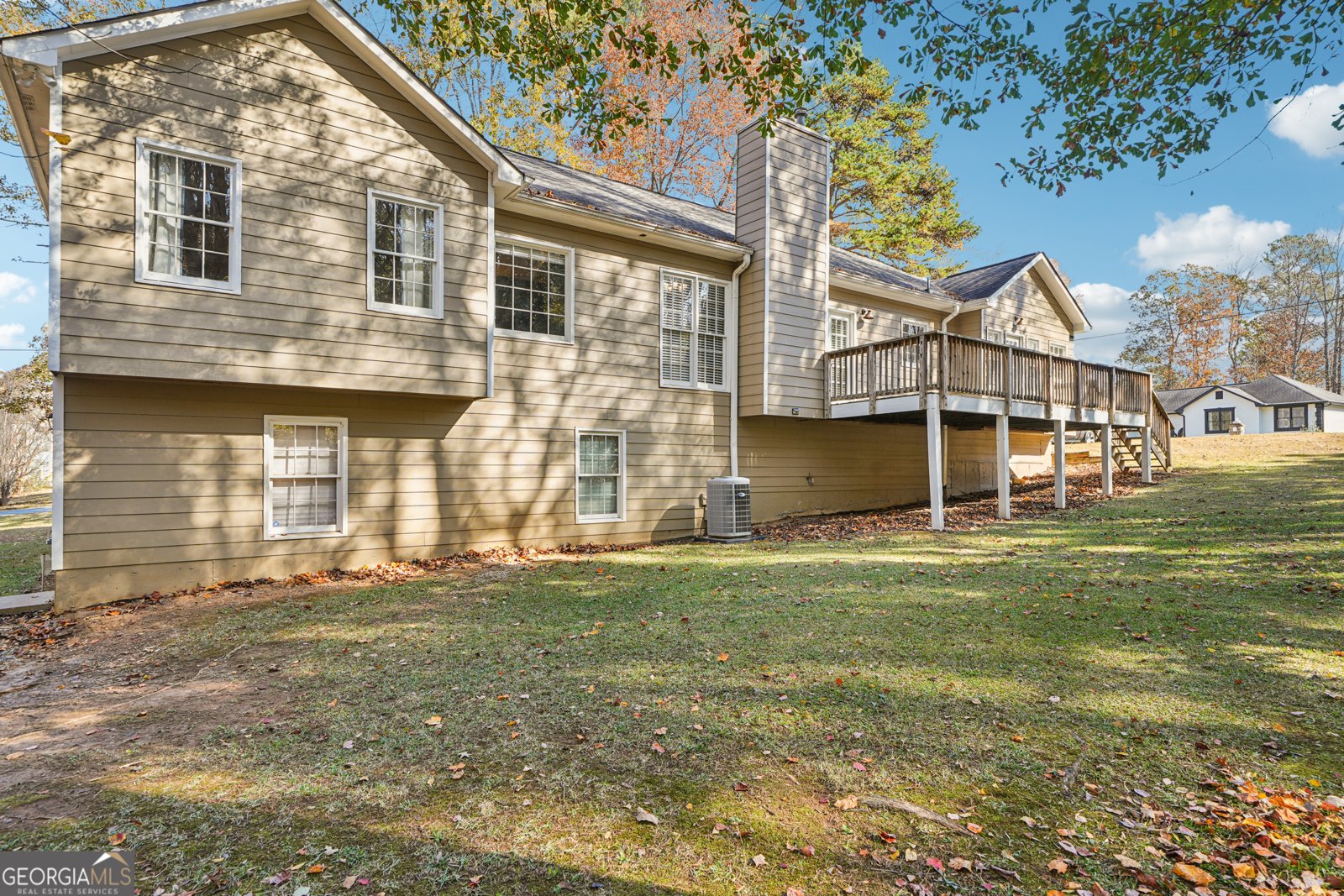 333 Lake Swan phs 1 Court Hiram - 29