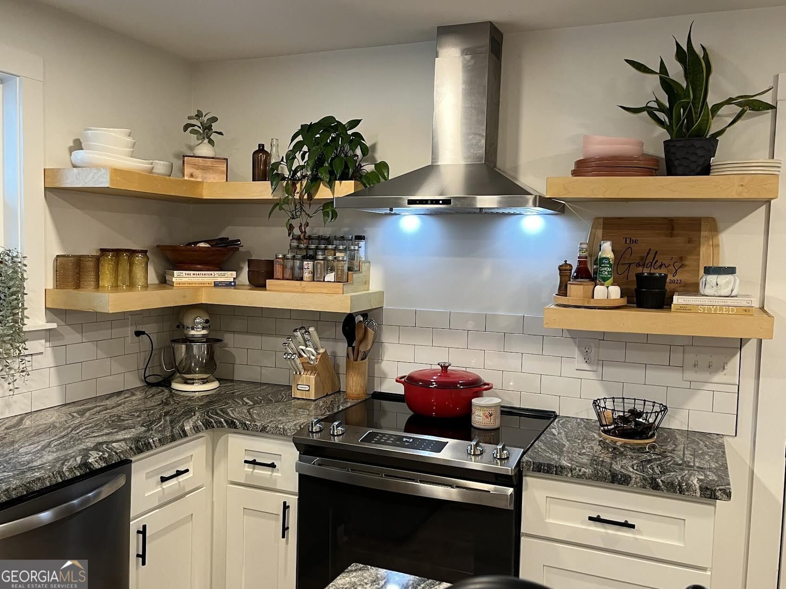 1226 Zebulon Road Griffin - 1