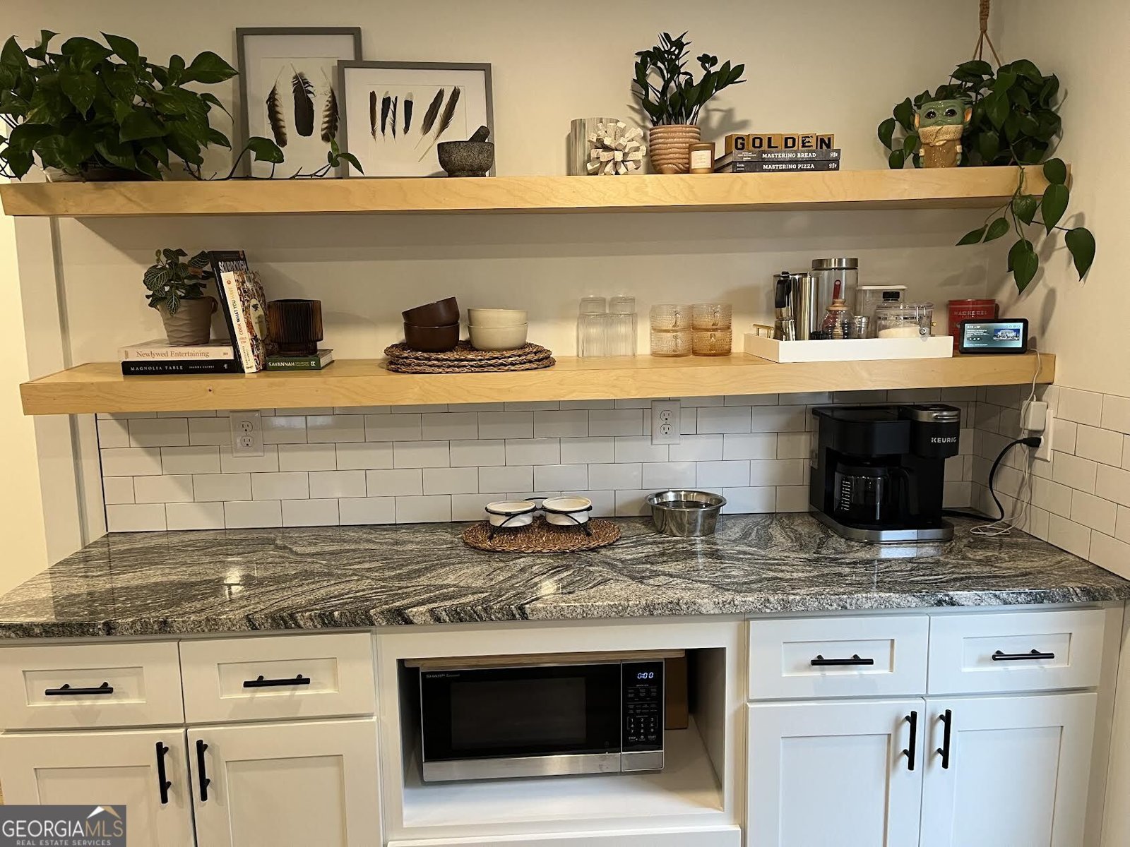 1226 Zebulon Road Griffin - 12