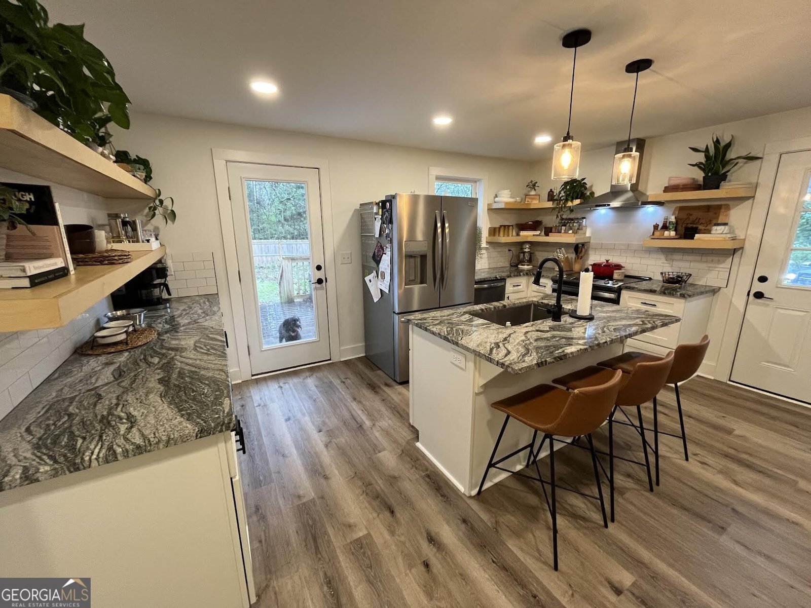 1226 Zebulon Road Griffin - 14