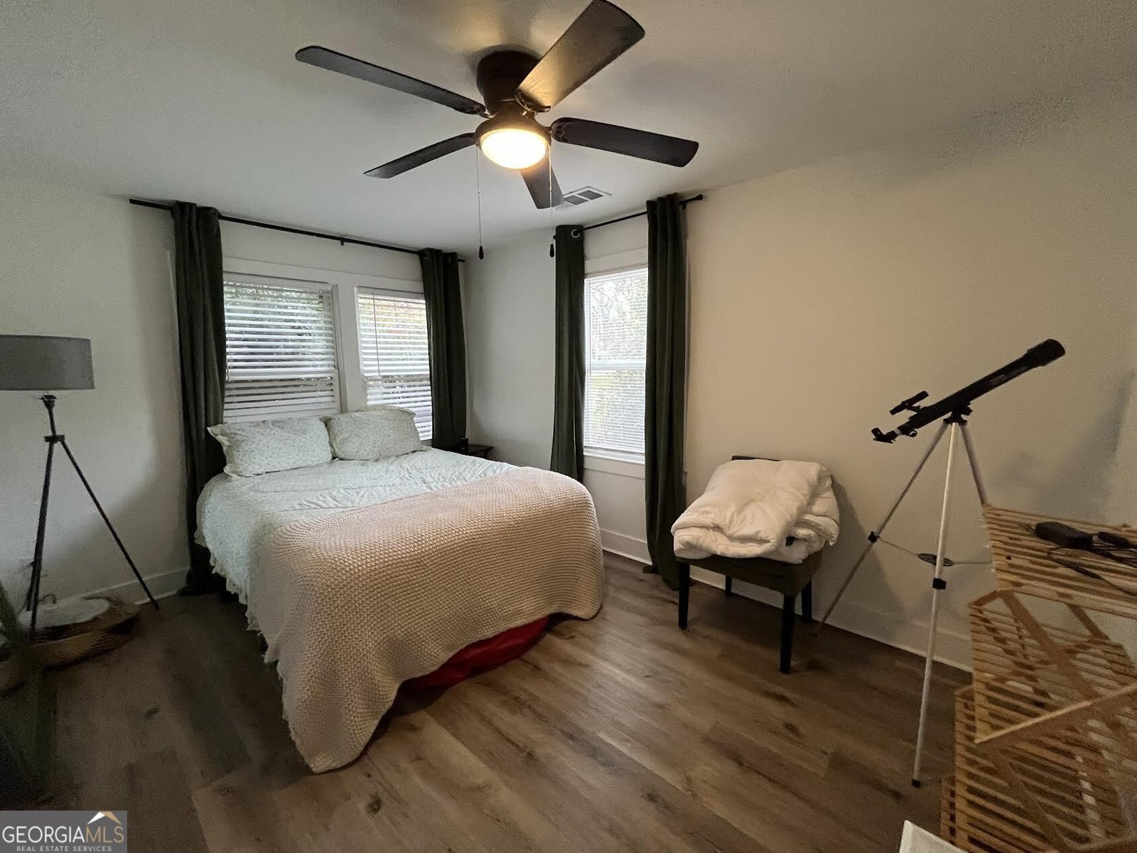 1226 Zebulon Road Griffin - 18