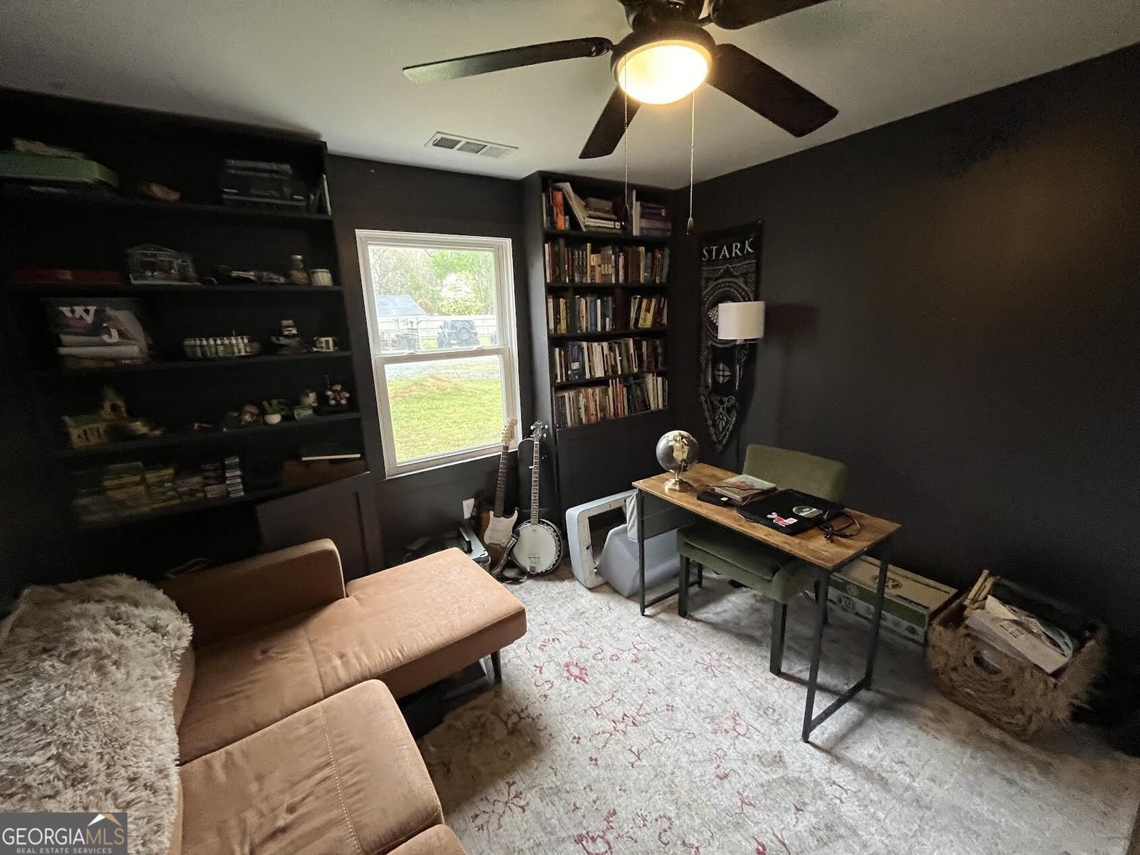 1226 Zebulon Road Griffin - 20