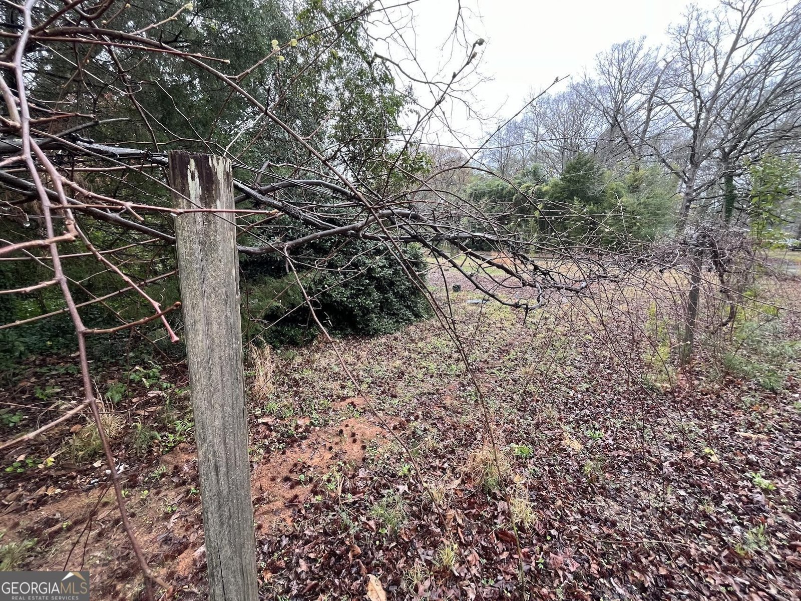 1226 Zebulon Road Griffin - 24