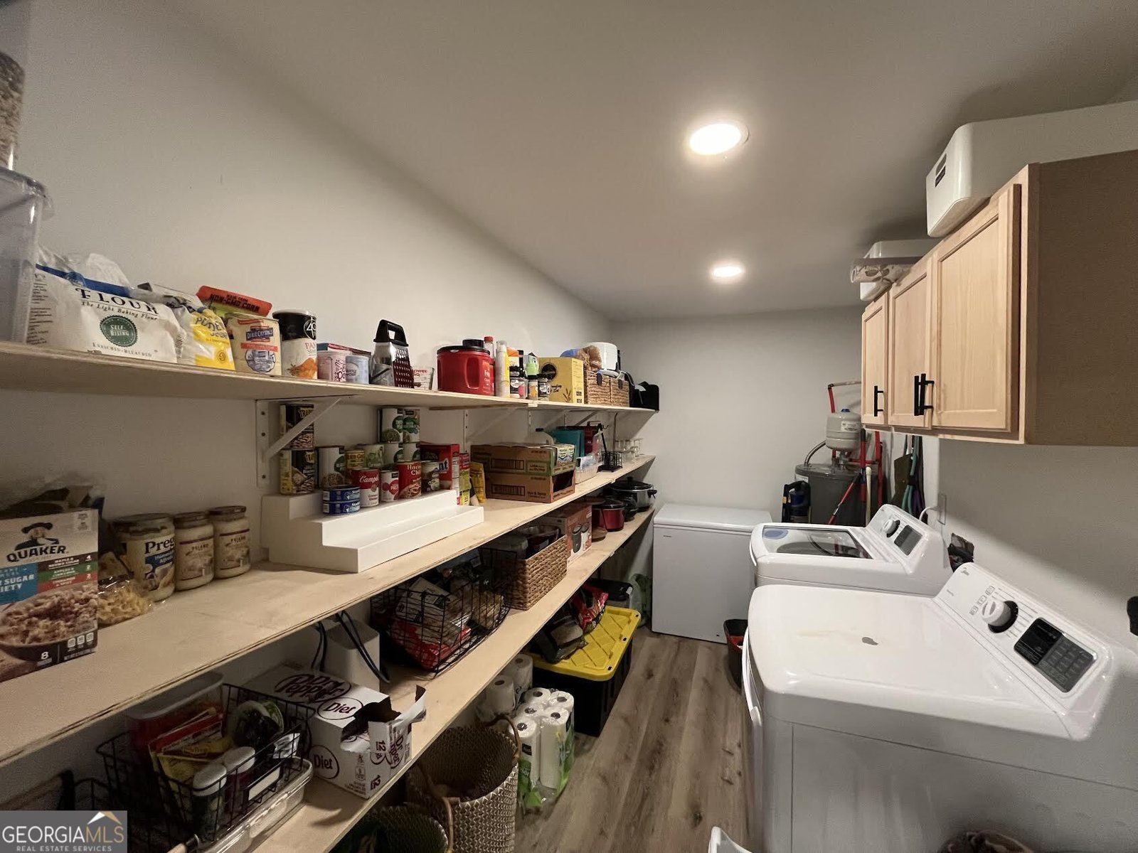 1226 Zebulon Road Griffin - 3