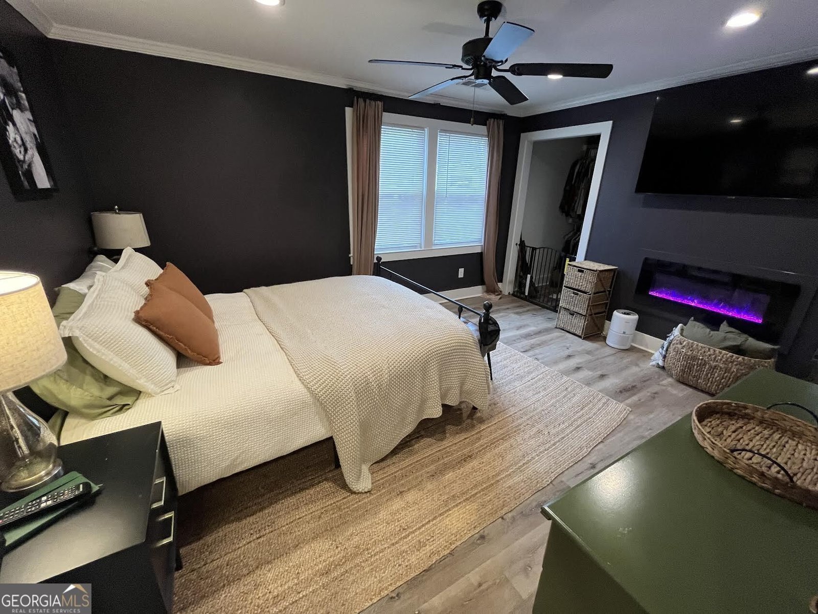 1226 Zebulon Road Griffin - 8