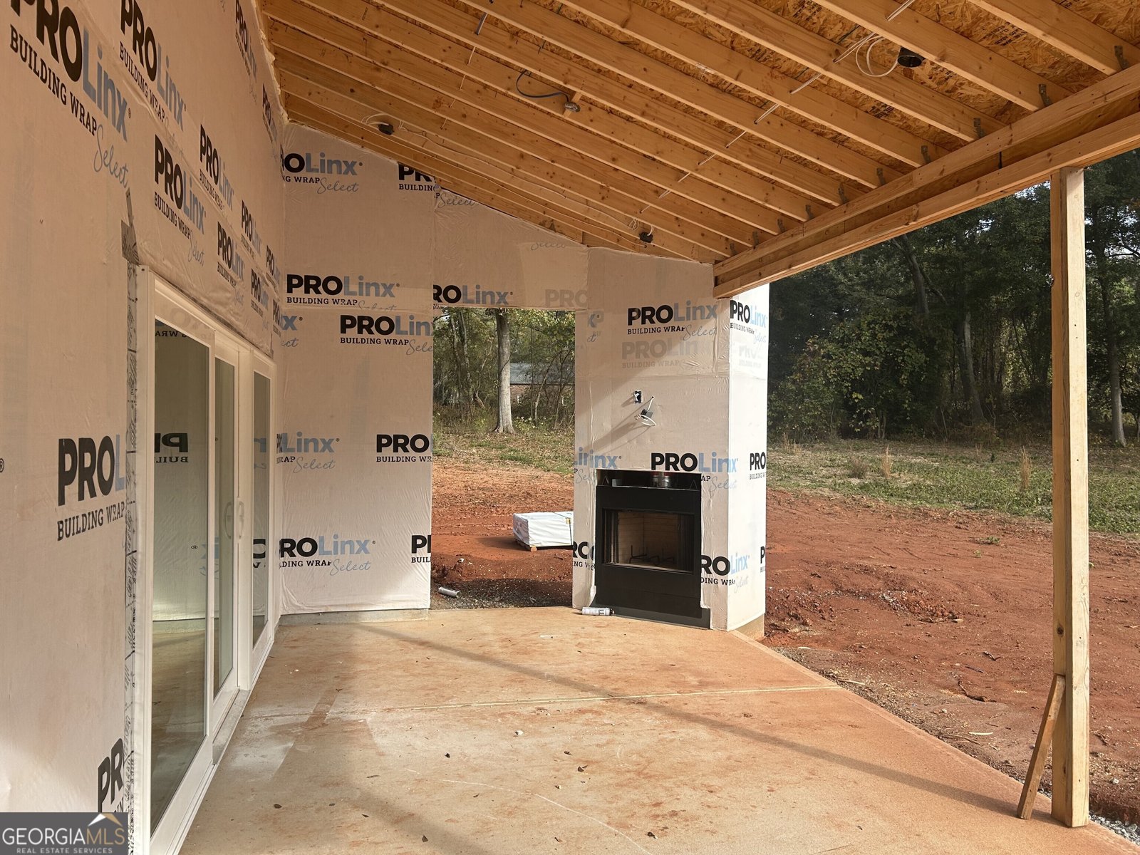 16 Coleman Street Luthersville - 11