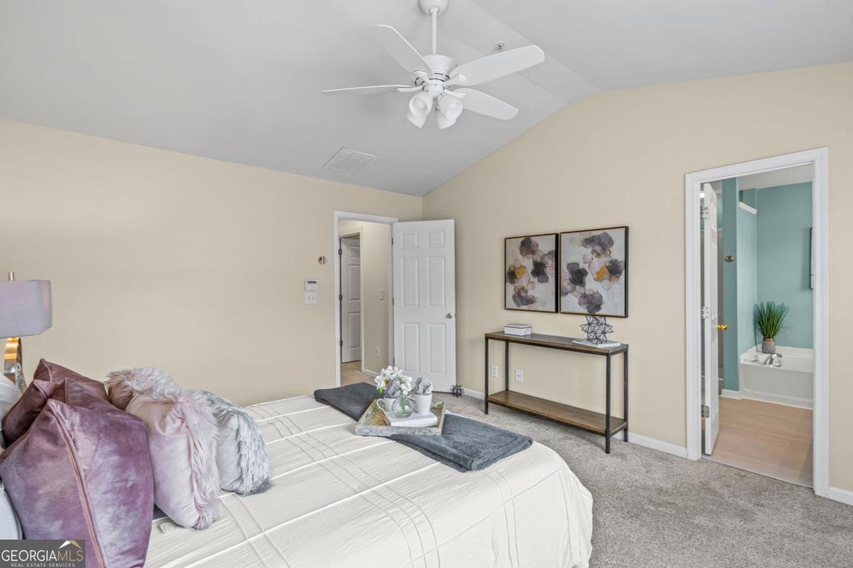 11259 Musette Circle Alpharetta - 11