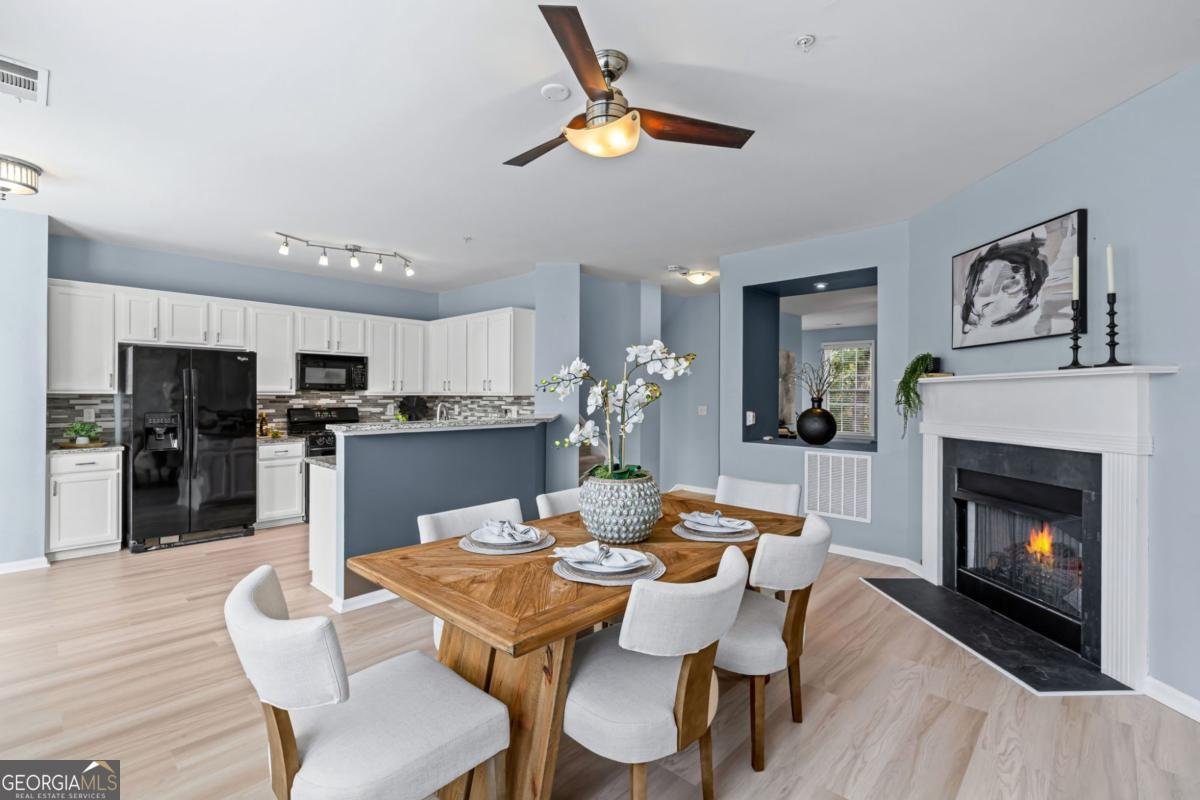 11259 Musette Circle Alpharetta - 3