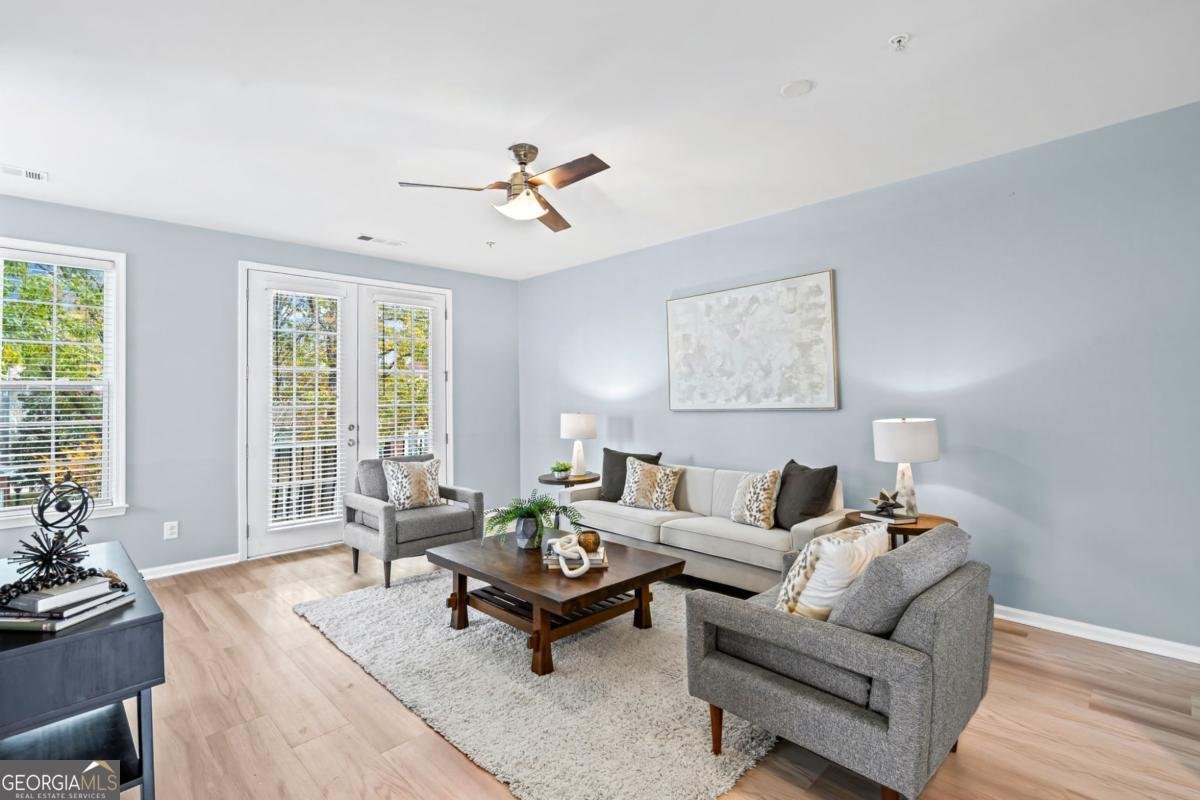 11259 Musette Circle Alpharetta - 6