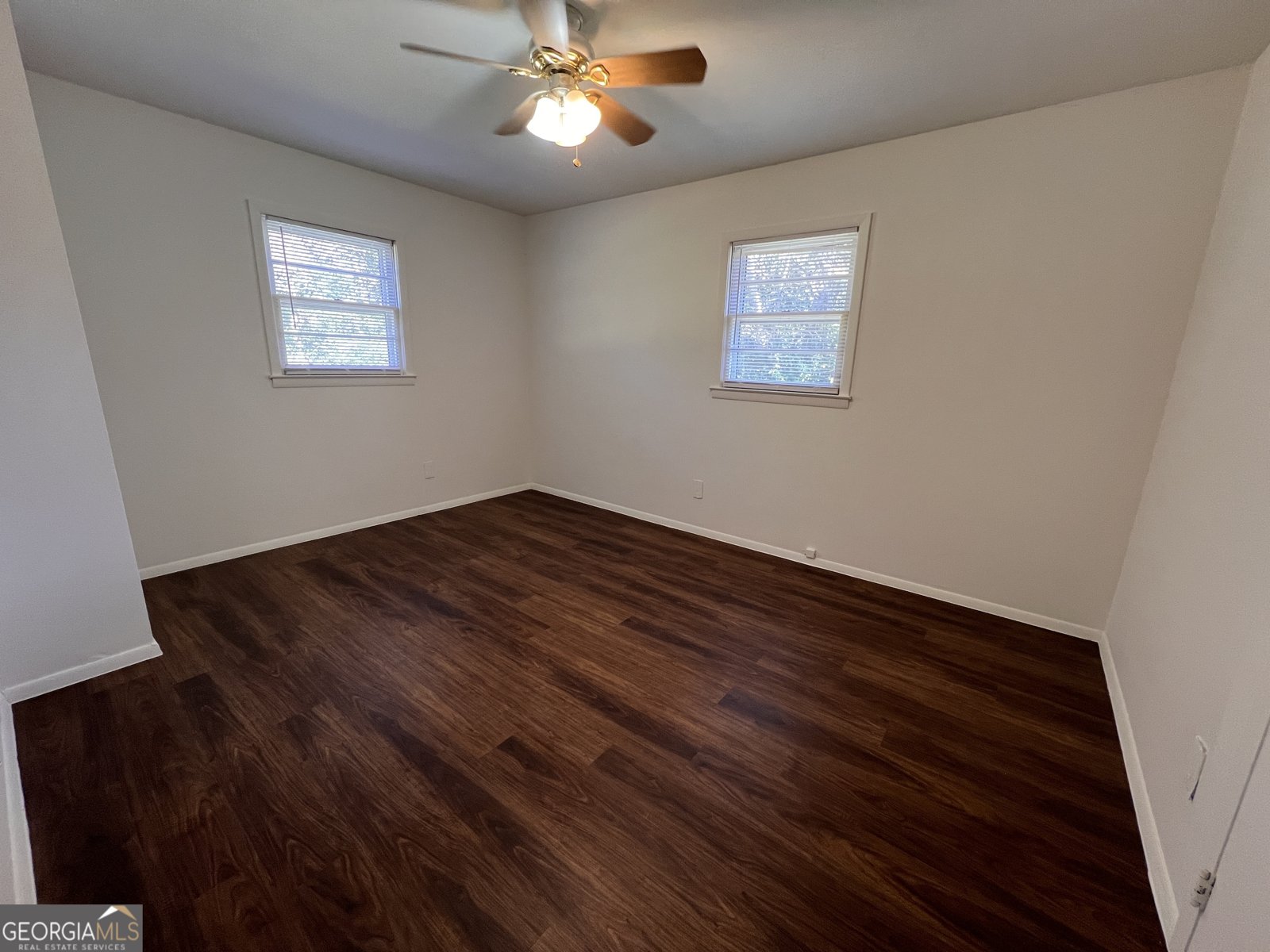 205 Sonja Drive Warner Robins - 4