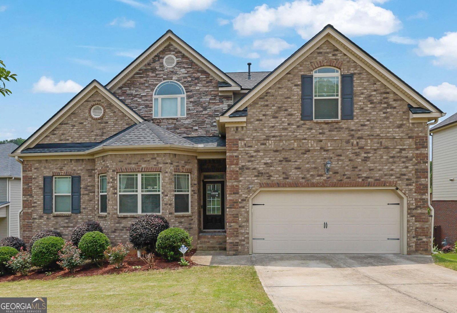 6370 Stillwood Lane Cumming - 1