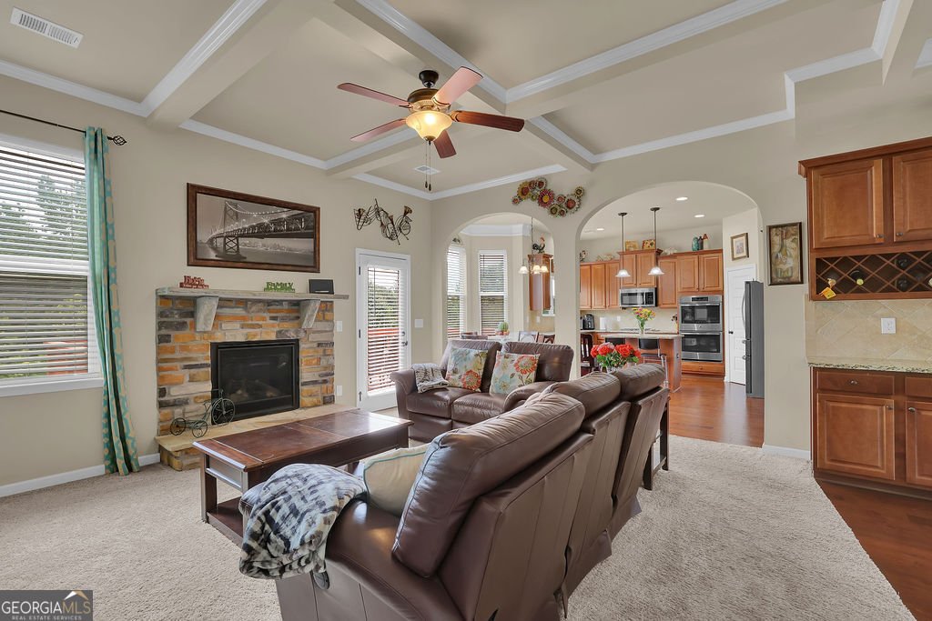 6370 Stillwood Lane Cumming - 11