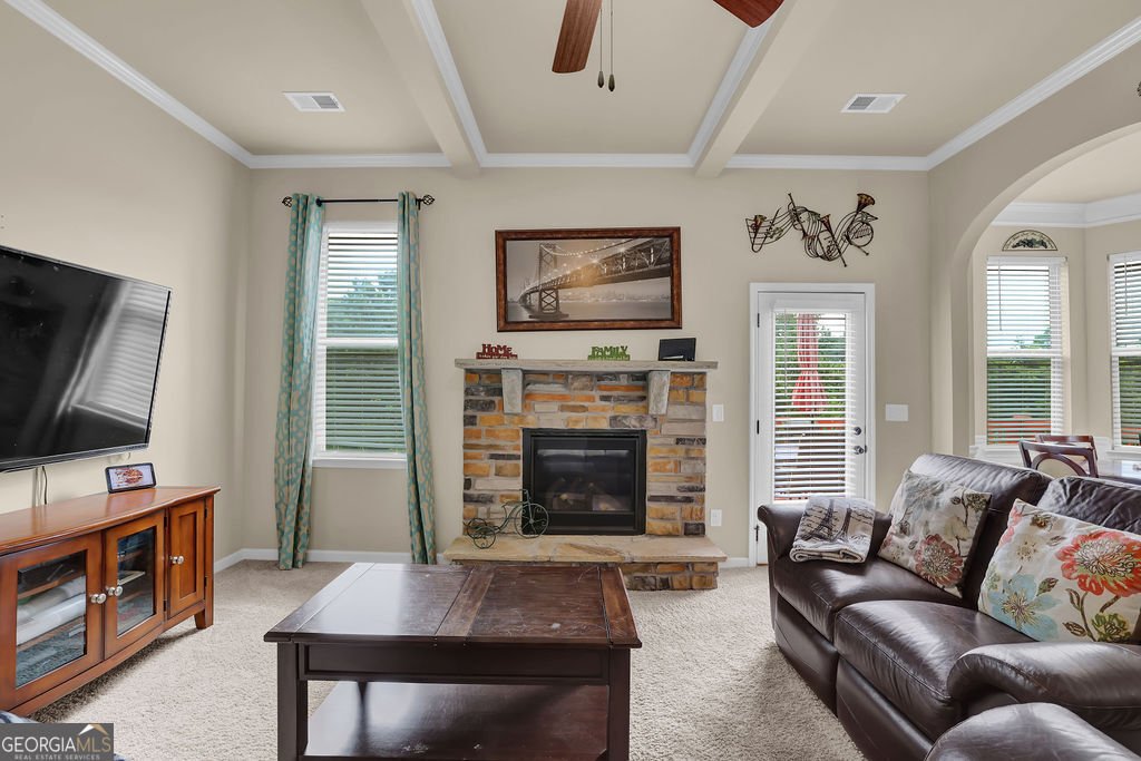 6370 Stillwood Lane Cumming - 12