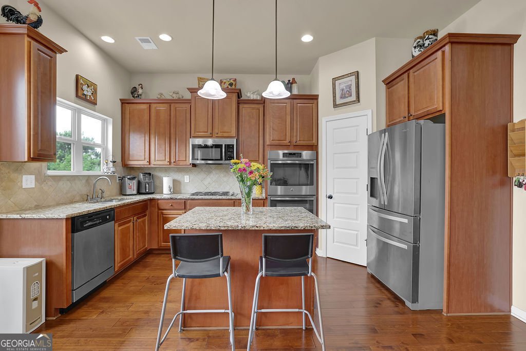 6370 Stillwood Lane Cumming - 13