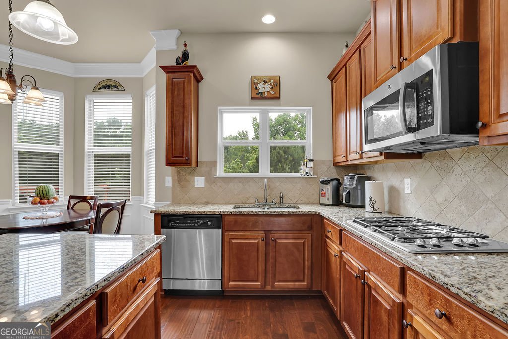 6370 Stillwood Lane Cumming - 14