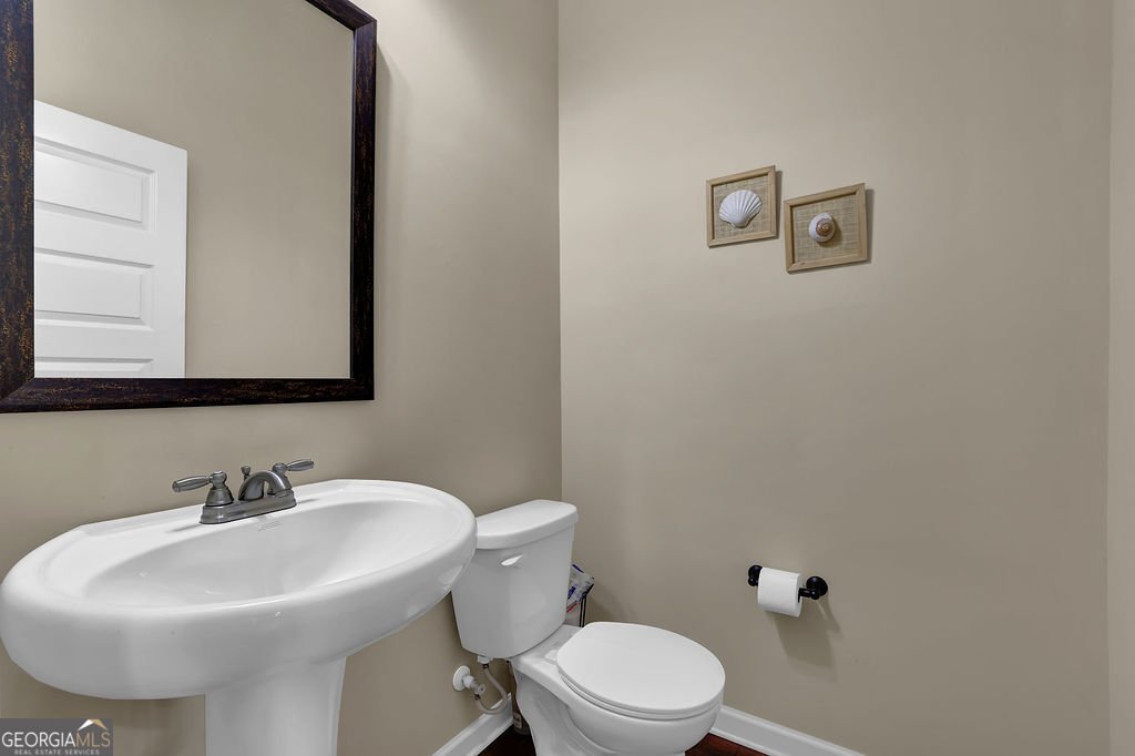 6370 Stillwood Lane Cumming - 16