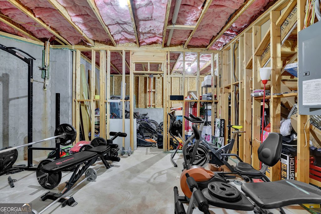 6370 Stillwood Lane Cumming - 31