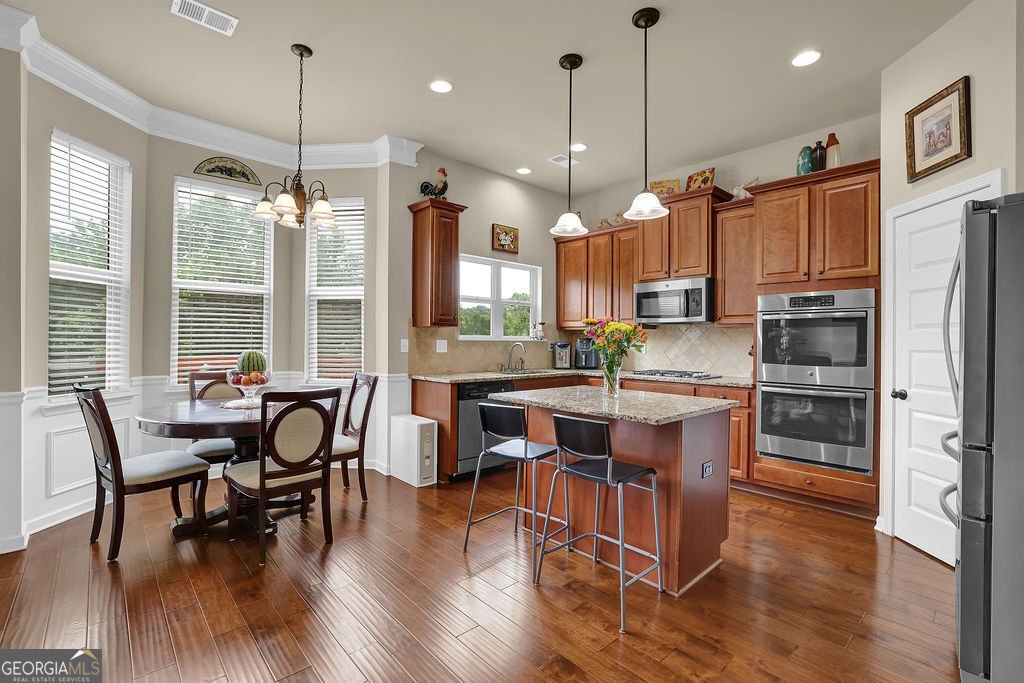 6370 Stillwood Lane Cumming - 4