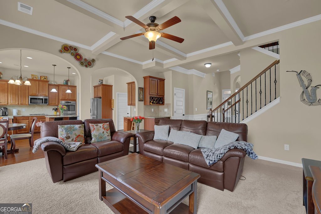 6370 Stillwood Lane Cumming - 6