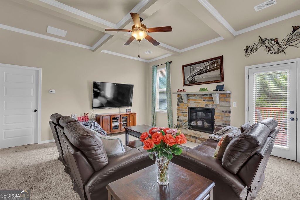 6370 Stillwood Lane Cumming - 7