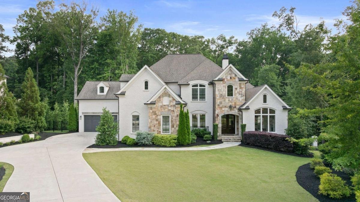 3213 Balley Forrest Drive Milton - 1