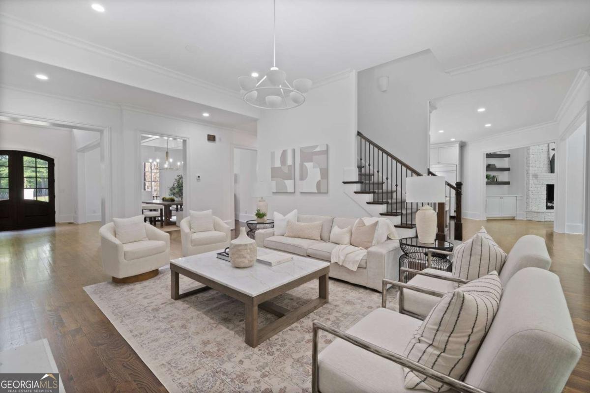 3213 Balley Forrest Drive Milton - 14