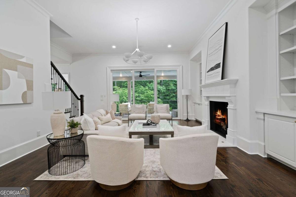 3213 Balley Forrest Drive Milton - 15